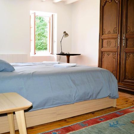 Maison Typique - Tres Grand Jardin - 7Km De La Mer Fontaine-Henry Eksteriør bilde