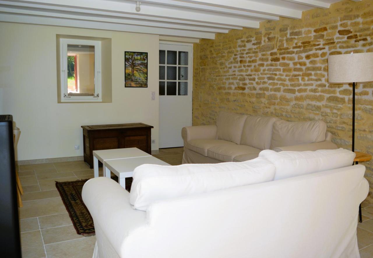 Maison Typique - Tres Grand Jardin - 7Km De La Mer Fontaine-Henry Eksteriør bilde
