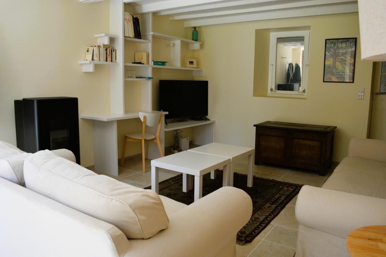 Maison Typique - Tres Grand Jardin - 7Km De La Mer Fontaine-Henry Eksteriør bilde